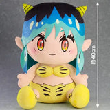 うる星やつら おおきなぬいぐるみ ラム(毛公仔)※不設寄送《23年8月預定》 4580590180628