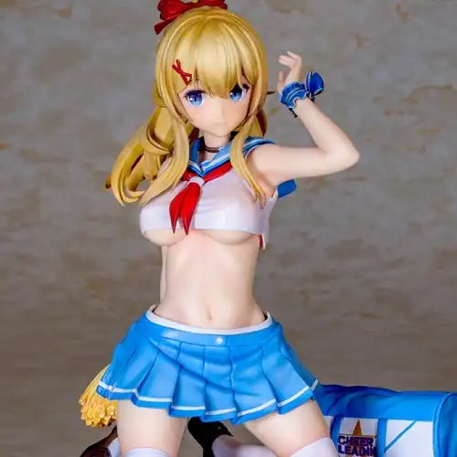 【18+】水原麻利亜 illustration by たかやKi(封入特典)《23年5月預定》 4562283281294