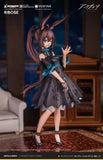 【再販】RIBOSE アークナイツ アーミヤ セレブレーションタイムVer.《24年1月預定》 6972228190037-1
