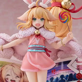 縁結びの妖狐ちゃん 塗山蘇蘇 紅塵前縁Ver.《24年1月預定》 6972228190174