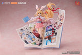 縁結びの妖狐ちゃん 塗山蘇蘇 紅塵前縁Ver.《24年1月預定》 6972228190174