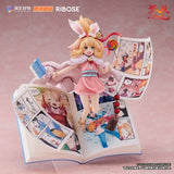 縁結びの妖狐ちゃん 塗山蘇蘇 紅塵前縁Ver.《24年1月預定》 6972228190174