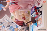 縁結びの妖狐ちゃん 塗山蘇蘇 紅塵前縁Ver.《24年1月預定》 6972228190174