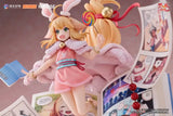 縁結びの妖狐ちゃん 塗山蘇蘇 紅塵前縁Ver.《24年1月預定》 6972228190174