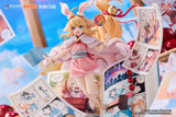 縁結びの妖狐ちゃん 塗山蘇蘇 紅塵前縁Ver.《24年1月預定》 6972228190174
