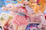 縁結びの妖狐ちゃん 塗山蘇蘇 紅塵前縁Ver.《24年1月預定》 6972228190174