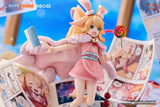 縁結びの妖狐ちゃん 塗山蘇蘇 紅塵前縁Ver.《24年1月預定》 6972228190174