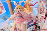 縁結びの妖狐ちゃん 塗山蘇蘇 紅塵前縁Ver.《24年1月預定》 6972228190174