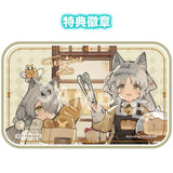 DLCシリーズ ティータイム キャッツ シーン にゃん町「パン屋」店員にゃん&お客にゃんセット ノンスケールフィギュア ※連特典《25年3月預定》 6972228190617