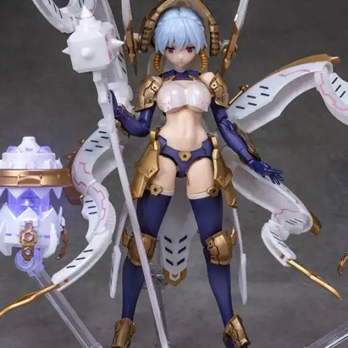 【18+】Krakendress ラーニア DX Ver.1.2※不設寄送《23年10月預定》 4562283282000