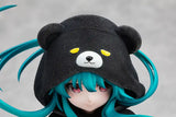 KDcolle くまクマ熊ベアーぱーんち! ユナ《24年3月預定》 4935228837144