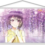 ラブライブ!虹ヶ咲学園スクールアイドル同好会 B2タペストリー かすみ[8](掛布)※不設寄送《23年9月預定》 4935228898732