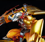 デジモンアドベンチャー 大型スタチューシリーズ WARGREYMON《23年2月預定》 4580650291035