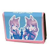 キャラケース アリス・ギア・アイギス 01 2周年イラストデザイン※不設寄送《21年7月預定》 4589838292208