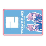 キャラケース アリス・ギア・アイギス 01 2周年イラストデザイン※不設寄送《21年7月預定》 4589838292208