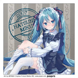 初音ミク クッションカバー ぱや88 Ver.(咕𠱸)※不設寄送《23年3月預定》 4549970298421