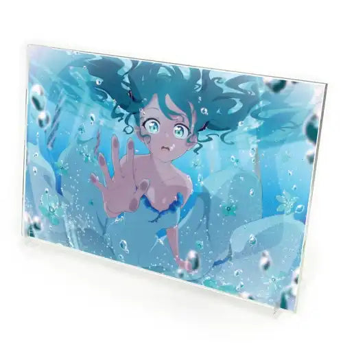 初音ミク アクリルアートボード pre_sktch Ver.(亞加力立牌)※不設寄送《23年3月預定》 4549970298476