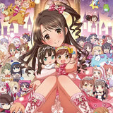 アイドルマスター シンデレラガールズ B2タペストリー 島村卯月 アニバーサリーフォーユー + Ver.(掛布)※不設寄送《23年10月預定》 4589830068634