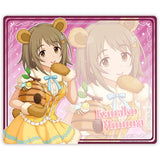 アイドルマスター シンデレラガールズ マウスパッド 三村かな子 ワイルドフレンズ + Ver.(滑鼠墊)※不設寄送《23年10月預定》 4589830068665