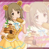 アイドルマスター シンデレラガールズ マウスパッド 三村かな子 ワイルドフレンズ + Ver.(滑鼠墊)※不設寄送《23年10月預定》 4589830068665