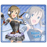 アイドルマスター シンデレラガールズ マウスパッド 多田李衣菜 制服コレクション + Ver.(滑鼠墊)※不設寄送《23年10月預定》 4589830068672
