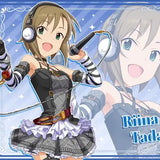 アイドルマスター シンデレラガールズ マウスパッド 多田李衣菜 制服コレクション + Ver.(滑鼠墊)※不設寄送《23年10月預定》 4589830068672