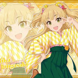 アイドルマスター シンデレラガールズ マウスパッド 城ヶ崎莉嘉 ハイカラサクラ + Ver.(滑鼠墊)※不設寄送《23年10月預定》 4589830068689