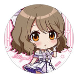 アイドルマスター シンデレラガールズ ぷちちょこ トレーディング缶バッジ Vol.3(襟章)(全套9個入)※不設寄送《23年10月預定》 4589830068887