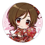 アイドルマスター シンデレラガールズ ぷちちょこ トレーディング缶バッジ Vol.3(襟章)(全套9個入)※不設寄送《23年10月預定》 4589830068887