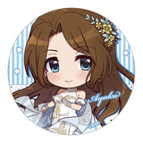 アイドルマスター シンデレラガールズ ぷちちょこ トレーディング缶バッジ Vol.3(襟章)(全套9個入)※不設寄送《23年10月預定》 4589830068887