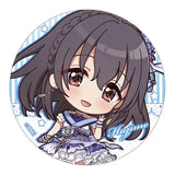 アイドルマスター シンデレラガールズ ぷちちょこ トレーディング缶バッジ Vol.3(襟章)(全套9個入)※不設寄送《23年10月預定》 4589830068887