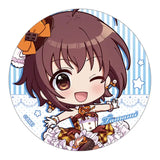アイドルマスター シンデレラガールズ ぷちちょこ トレーディング缶バッジ Vol.3(襟章)(全套9個入)※不設寄送《23年10月預定》 4589830068887