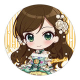 アイドルマスター シンデレラガールズ ぷちちょこ トレーディング缶バッジ Vol.3(襟章)(全套9個入)※不設寄送《23年10月預定》 4589830068887