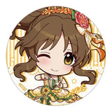アイドルマスター シンデレラガールズ ぷちちょこ トレーディング缶バッジ Vol.3(襟章)(全套9個入)※不設寄送《23年10月預定》 4589830068887