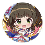アイドルマスター シンデレラガールズ ぷちちょこ トレーディング缶バッジ Vol.3(襟章)(全套9個入)※不設寄送《23年10月預定》 4589830068887