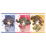 アイドルマスター シンデレラガールズ ぷちちょこ スポーツタオル ビビッドカラーエイジVer.(毛巾)※不設寄送《23年10月預定》 4589830068924