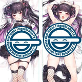 【再販/18+】うち嫁★ごましおポン酢先生描き下ろし 愛内めいみ 抱き枕カバー※不連枕芯《23年6月預定》 4580030580537-1