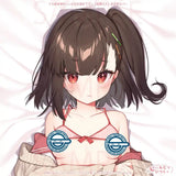 【再販/18+】うち嫁★凍咲しいな先生描き下ろし 朝霧ちえ 抱き枕カバー※不連枕芯《23年6月預定》 4580030580568-1