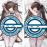 【18+】うち嫁★MO:OKU先生描き下ろし 高杉シャーロット 抱き枕カバー※不連枕芯《23年6月預定》 4580030580605