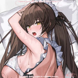 【18+】うち嫁★MO:OKU先生描き下ろし 高杉シャーロット 抱き枕カバー※不連枕芯《23年6月預定》 4580030580605