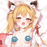 【18+】うち嫁★凍咲しいな先生描き下ろし 星崎ねね 抱き枕カバー※不連枕芯《23年6月預定》 4580030580612