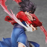 【再販】劇場版 空の境界 俯瞰風景3D 両儀式《24年8月預定》 4534530781352