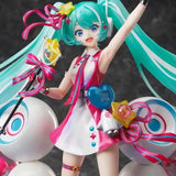 初音ミク マジカルミライ 10th Anniversary Ver.《23年7月預定》 4595643112020