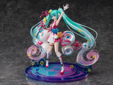 初音ミク マジカルミライ 10th Anniversary Ver.《23年7月預定》 4595643112020