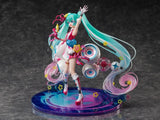 初音ミク マジカルミライ 10th Anniversary Ver.《23年7月預定》 4595643112020