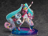 初音ミク マジカルミライ 10th Anniversary Ver.《23年7月預定》 4595643112020