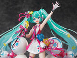 初音ミク マジカルミライ 10th Anniversary Ver.《23年7月預定》 4595643112020