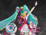初音ミク マジカルミライ 10th Anniversary Ver.《23年7月預定》 4595643112020