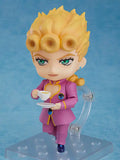 【再販】ねんどろいど ジョジョの奇妙な冒険 黄金の風 ジョルノ・ジョバァーナ《23年1月預定》 4580590129917