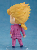 【再販】ねんどろいど ジョジョの奇妙な冒険 黄金の風 ジョルノ・ジョバァーナ《23年1月預定》 4580590129917